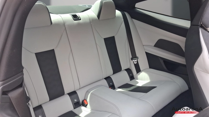BMW M4  Coupe 3.0 Competition M xdrive auto