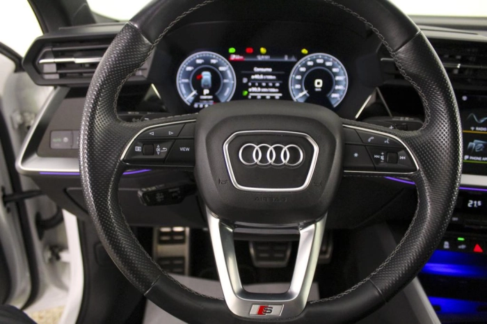 Audi A3 Sportback  40 1.4 tfsi e S line edition s-tronic