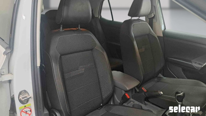 Volkswagen T-Cross  1.0 tsi Style 95cv
