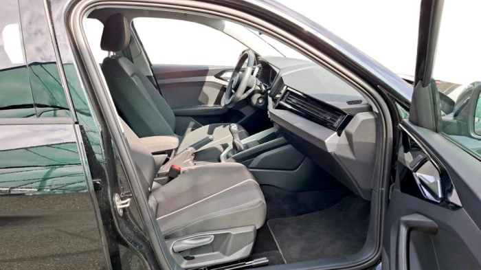 Audi A1 Sportback  30 1.0 tfsi  ADVANCED 116cv