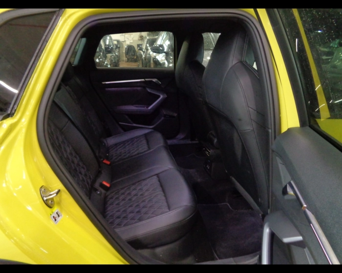 Audi A3 Allstreet    35 TFSI  110(150) kW(CV) S tronic