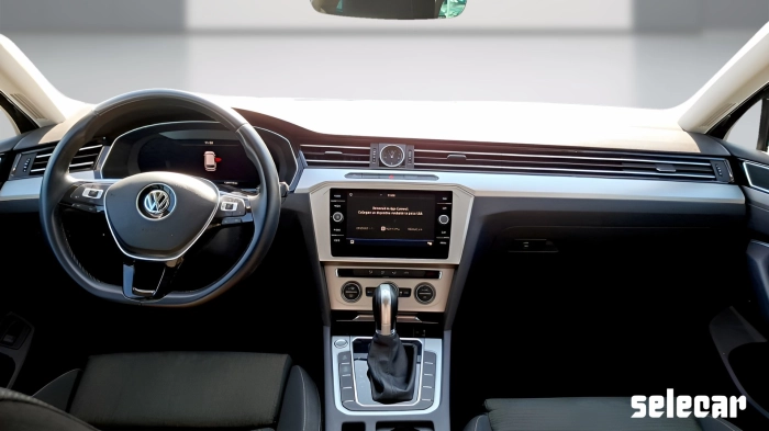 Volkswagen Passat  Variant 1.6 tdi Business (