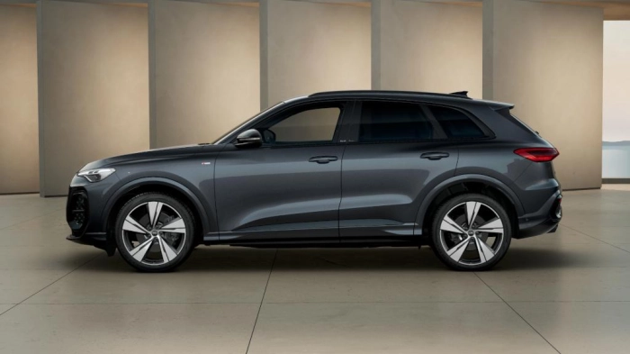 Audi Q5   S line edition TDI quattro 150 kW S tronic