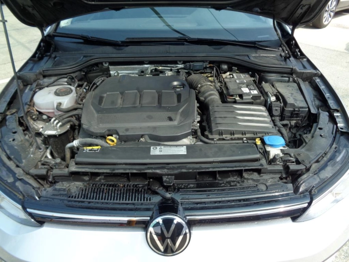 Volkswagen Golf  2.0 tdi Style 115cv