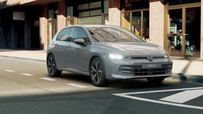 Volkswagen Golf Nuova  Edition Plus 1.5 eTSI ACT 85 kW (115 CV) DSG