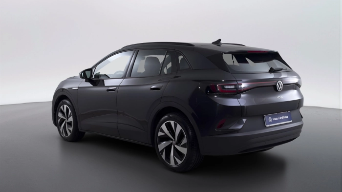 Volkswagen ID.4 52 kWh Pure Performance