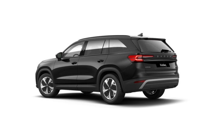 Skoda Kodiaq Executive 7 posti 1,5 TSI Hybrid 110kW (150 CV) 7 marce - DSG