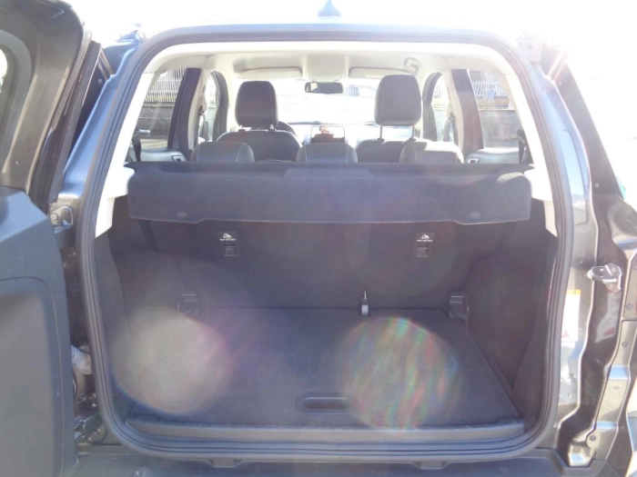 Ford EcoSport  1.0 ecoboost Titanium s&s 125cv aut