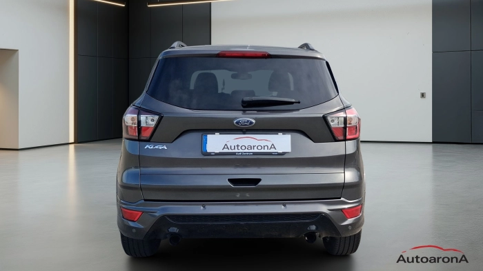 Ford Kuga  1.5 tdci ST-Line s&s 2wd 120cv