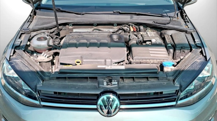 Volkswagen Golf  5p 1.6 tdi Business 115cv