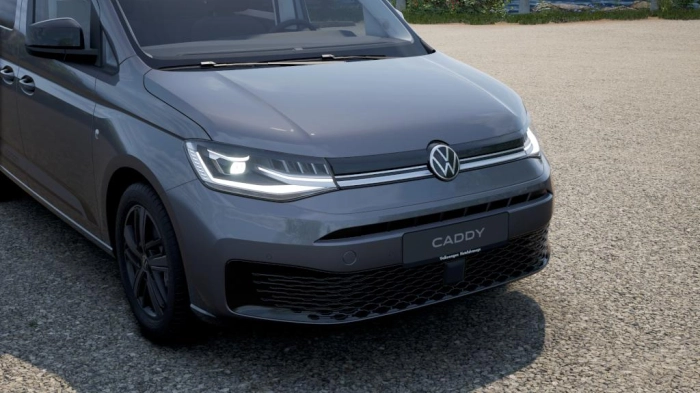 Volkswagen VIC Caddy Edition 2.0 TDI 90 kW ant. DSG