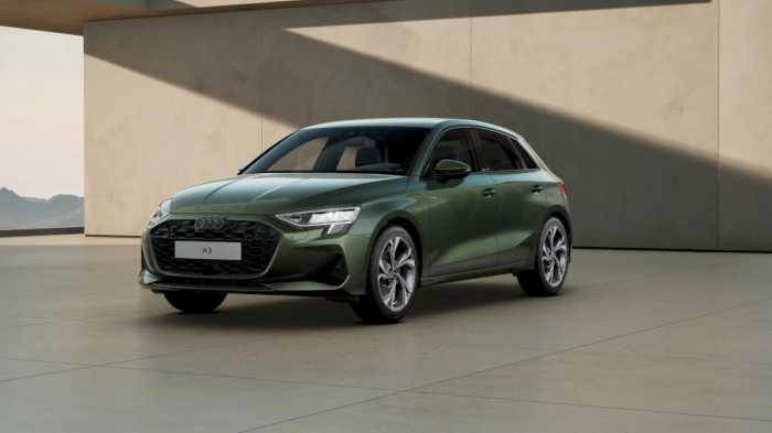 Audi A3 Sportback   Business Advanced 40 TFSI e  150 kW S tronic