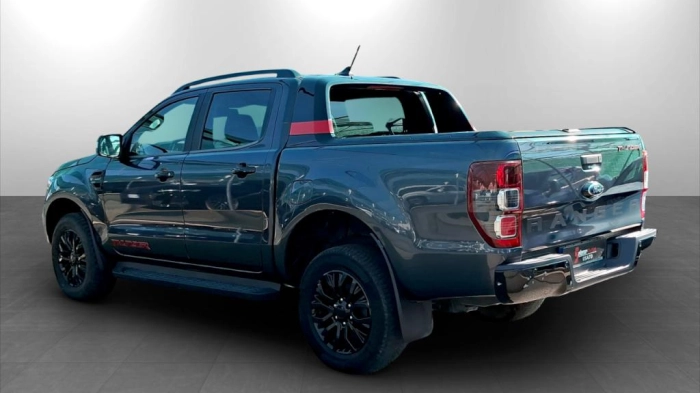 Ford Ranger  2.0 tdci double cab Wildtrak Thunde