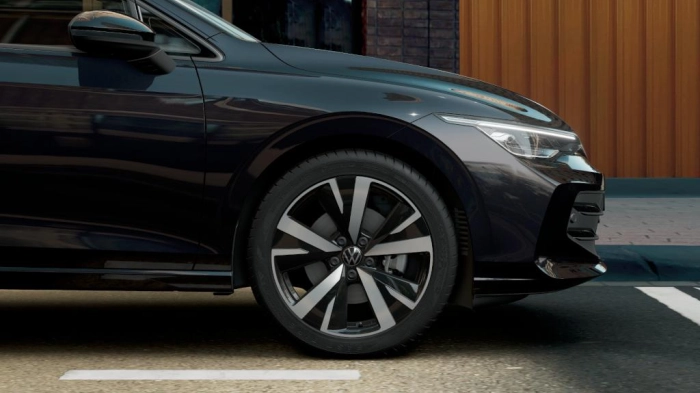 Volkswagen Golf Nuova  Edition Plus 1.5 TSI eHybrid 150 kW (204 CV) DSG