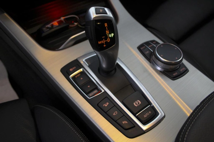 BMW X4  xdrive20d Msport auto my16