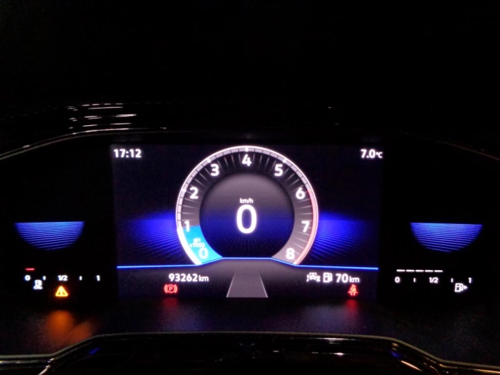 Volkswagen Polo  1.0 tgi Life 90cv