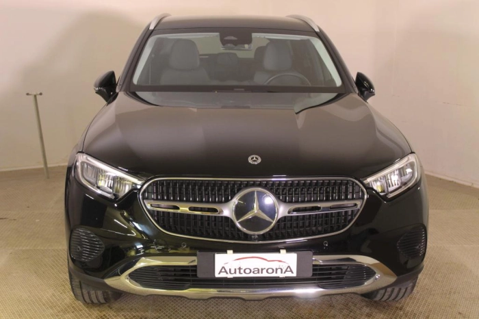 Mercedes-Benz GLC  220 d Advanced Plus 4matic auto