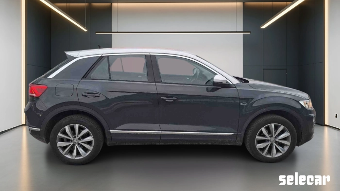 Volkswagen T-Roc  1.0 tsi Style 115cv