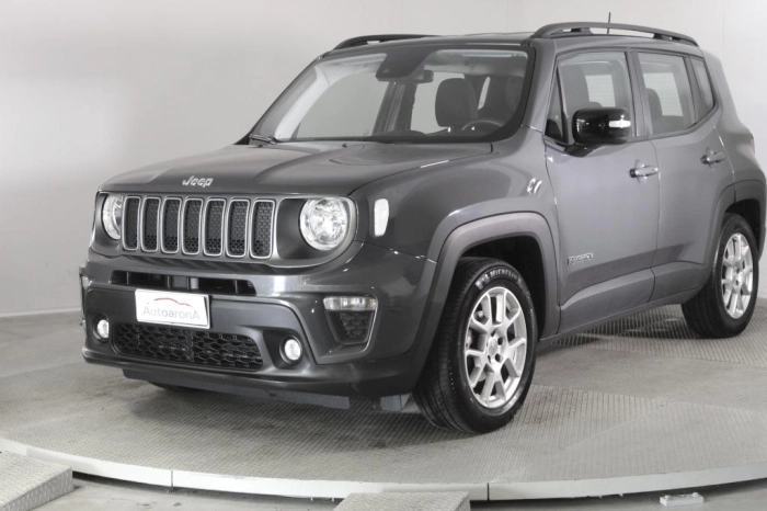 Jeep Renegade  1.0 t3 Limited 2wd
