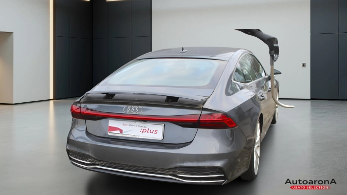 Audi A7 Sportback  55 3.0 tfsi mhev Business Plus quattro s-tronic