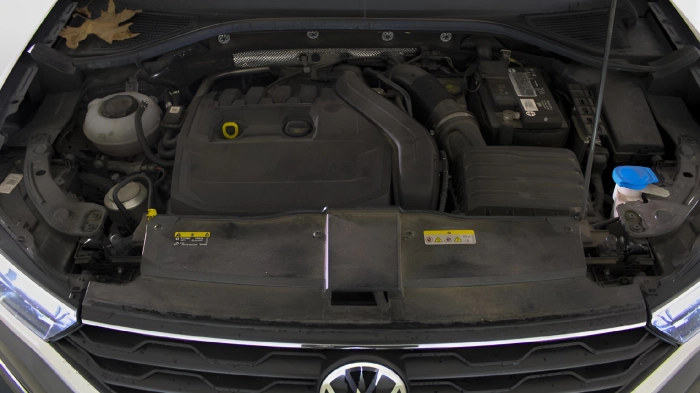 Volkswagen T-Roc  1.5 tsi Advanced