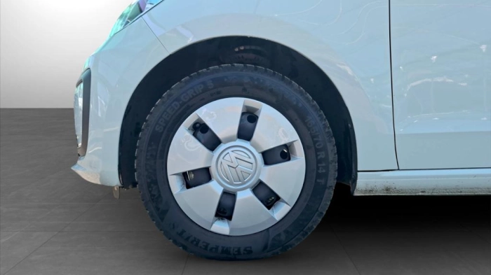 Volkswagen up!  5p 1.0 evo Move  65cv