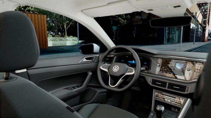 Volkswagen Polo Edition Plus 1.0 59 kW (80 CV) Manuale