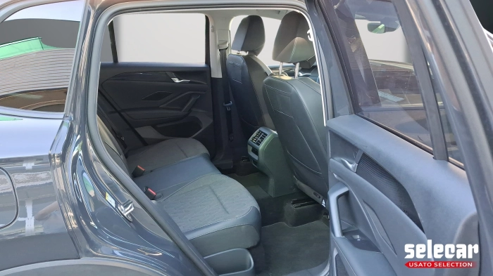 Volkswagen Tiguan  2.0 tdi Edition Plus 150cv dsg