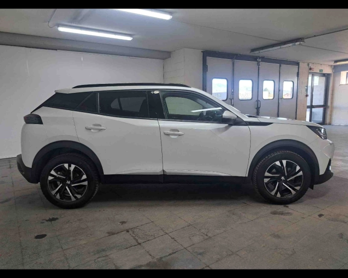 Peugeot 2008  1.2 puretech Allure Pack s&s 130cv