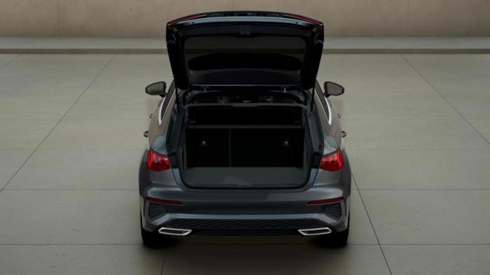 Audi A3 Sportback   S line edition 40 TFSI e  150(204) kW(CV) S tronic