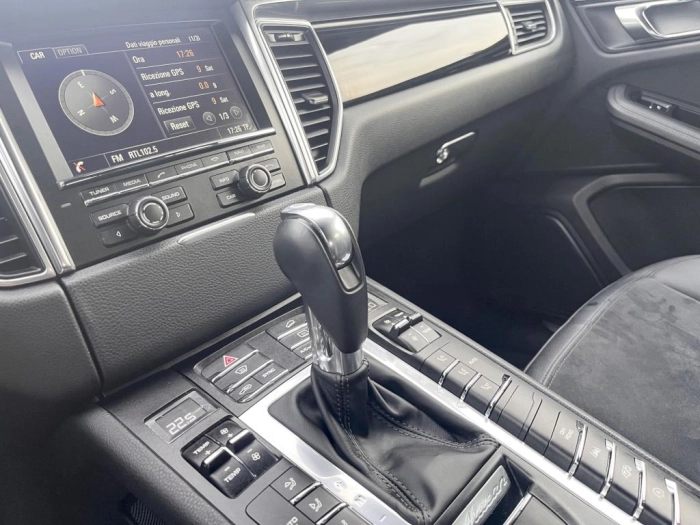 Porsche Macan  3.0d S 250cv pdk