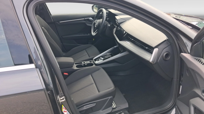 Audi A3 Sportback  30 1.0 tfsi mhev Busines