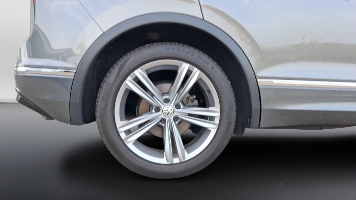 Volkswagen Tiguan  2.0 tdi Sport 150cv dsg