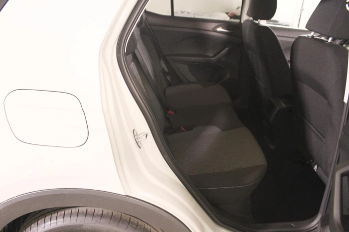 Volkswagen T-Cross Nuova Edition Plus 1.0 TSI 85 kW (115 CV) Manuale