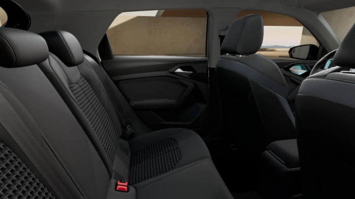 Audi A1 Allstreet   Identity Contrast 30 TFSI  85(116) kW(CV) S tronic