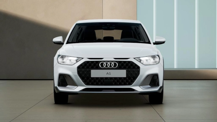 Audi A1 Allstreet   Business 30 TFSI  85(116) kW(CV) 6-marce