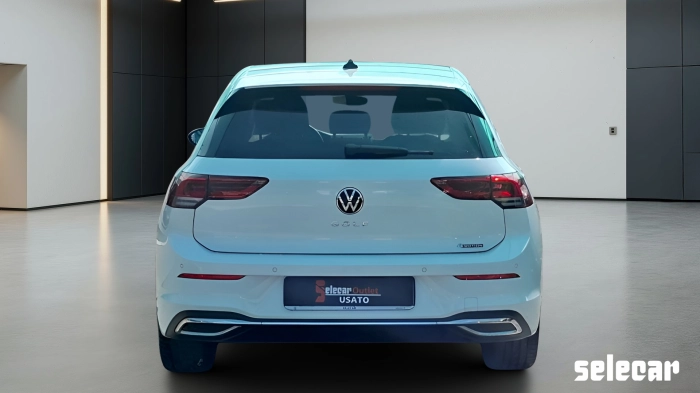 Volkswagen Golf  2.0 tdi Style 4motion 150cv dsg