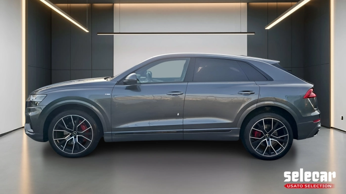 Audi Q8  50 3.0 tdi mhev Sport quattro tiptronic