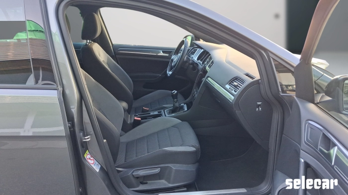 Volkswagen Golf  5p 1.6 tdi Sport 115cv