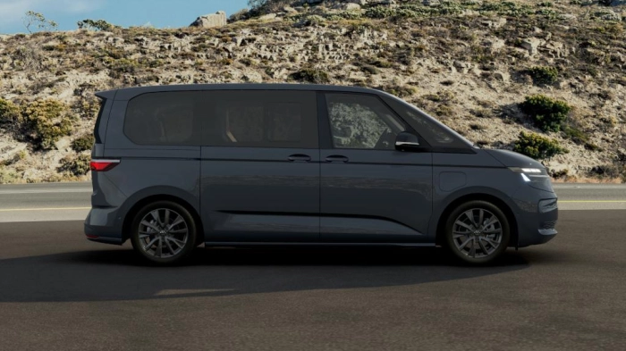 Volkswagen VIC Multivan Life   180kW   DSG