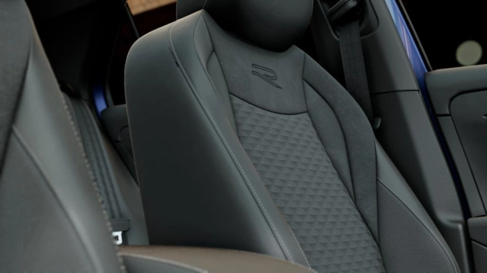 Volkswagen T-Roc Nuovo R-Line 1.5 eTSI ACT 110 kW (150 CV) DSG