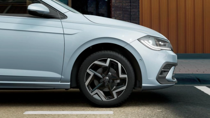 Volkswagen Polo Edition 50 1.0 TSI 70 kW (95 CV) DSG