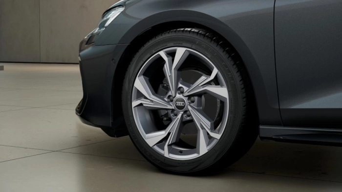 Audi A3 Sportback   S line edition TFSI  85 kW S tronic