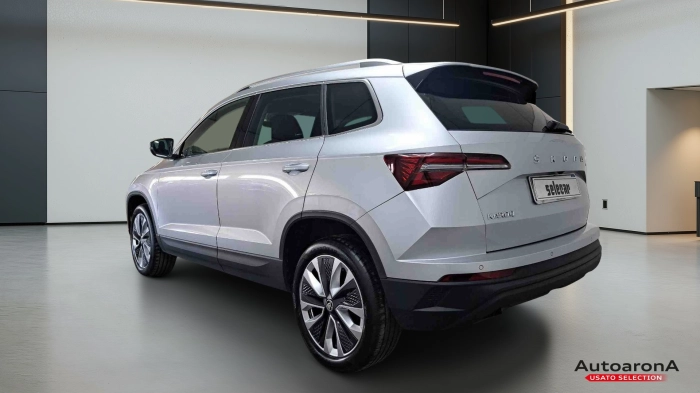 Skoda Karoq  -  1.5 tsi Style dsg