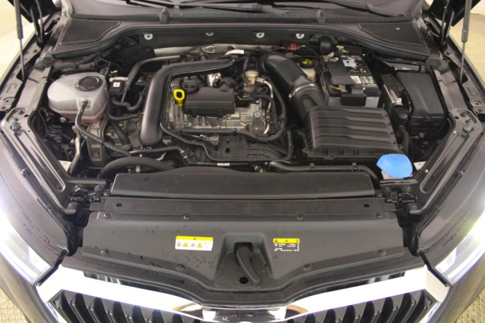 Skoda Octavia  1.0 tsi Ambition