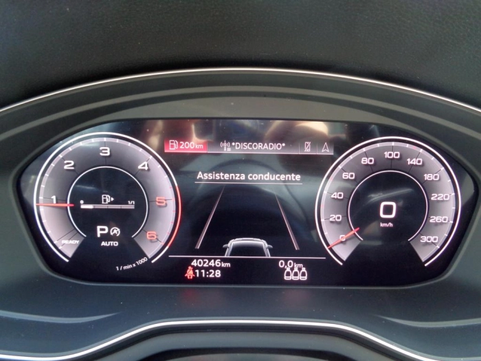 Audi A5  Sportback 40 2.0 tdi mhev S line e
