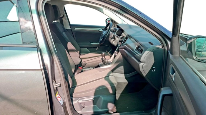 Volkswagen T-Roc  1.0 tsi Style 110cv