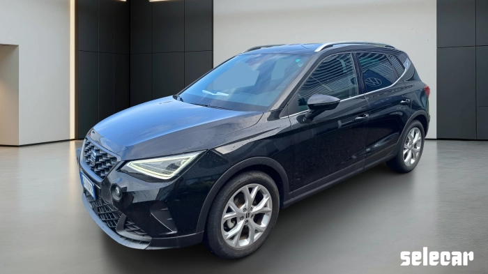 Seat Arona  1.0 ecotsi FR 115cv dsg