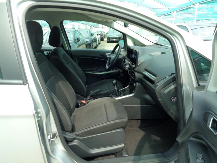 Ford EcoSport  1.0 ecoboost Plus 100cv my19