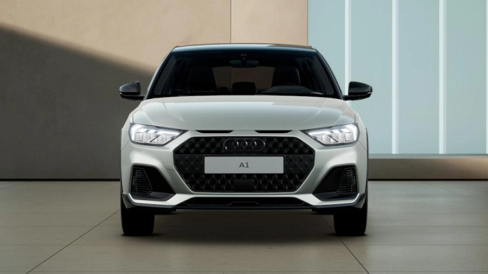 Audi A1 Allstreet   Identity Contrast 30 TFSI  85(116) kW(CV) S tronic